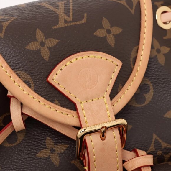 Louis Vuitton Monogram Excursion PM